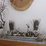 Lejlighed 